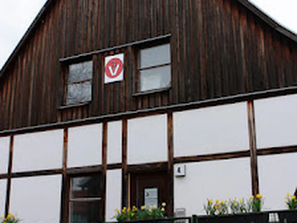 Tierarztpraxis HINTER DER MÜHLE, Berlin