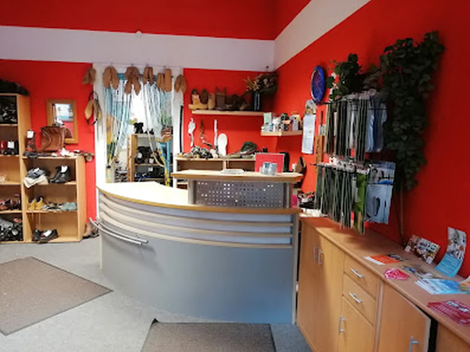 Falk Neue Schuhmachermeister . Betriebswirt des Handwerks, Berlin