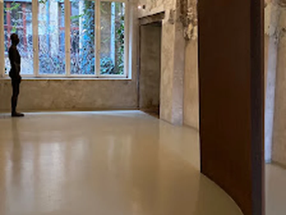 Sammlung Hoffmann, Berlin