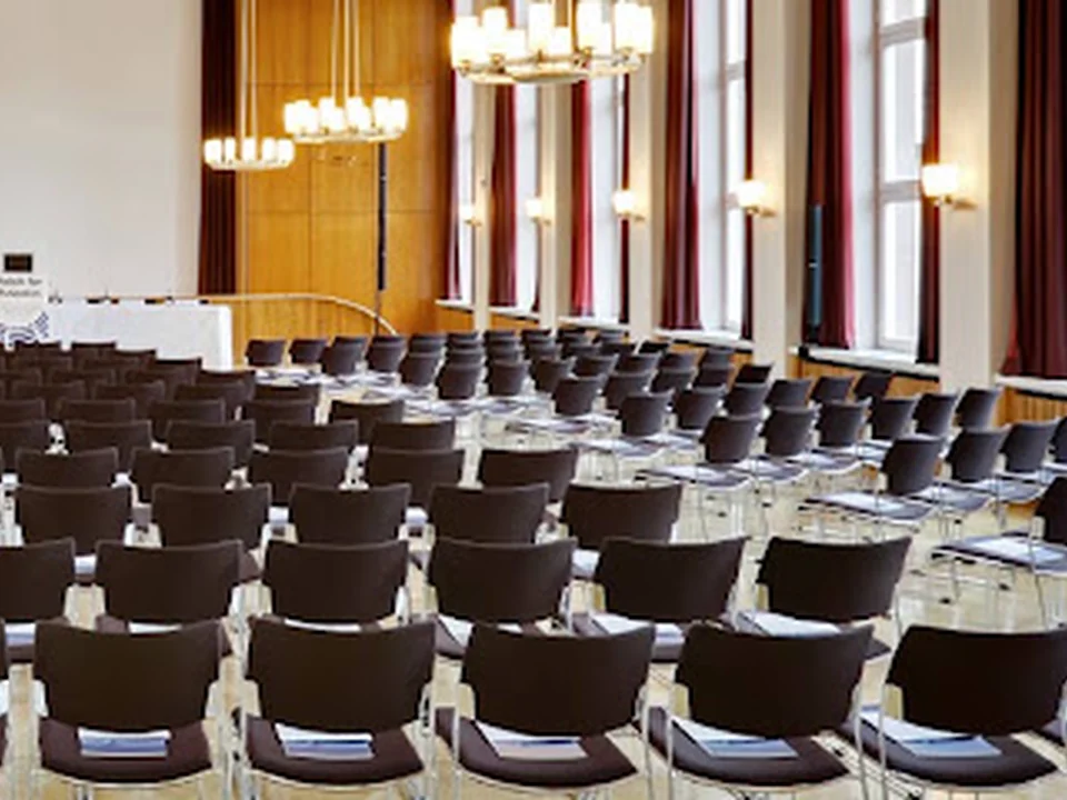 Auditorium Friedrichstraße, Berlin