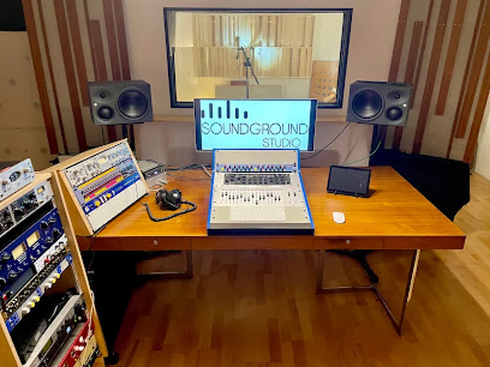 soundground-studio berlin