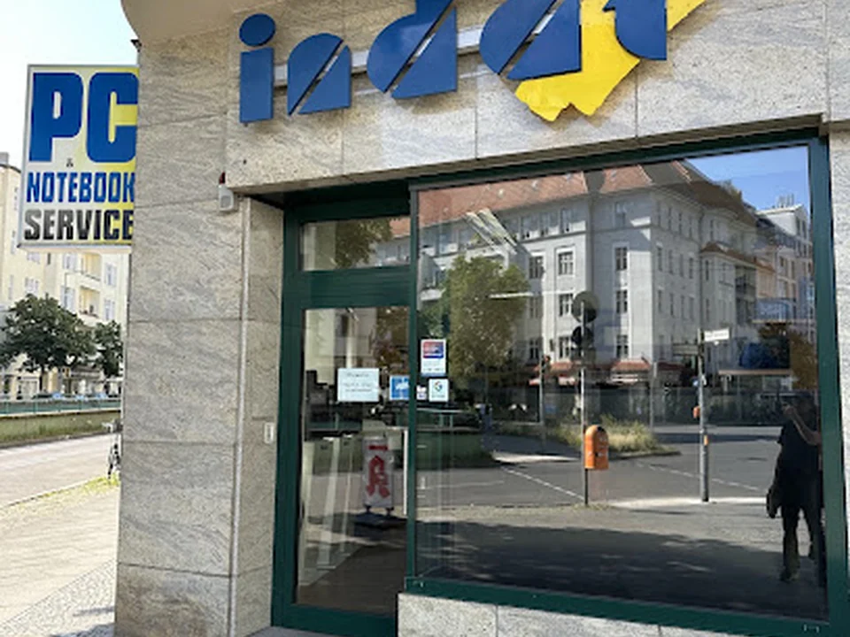 Indat GmbH, Berlin