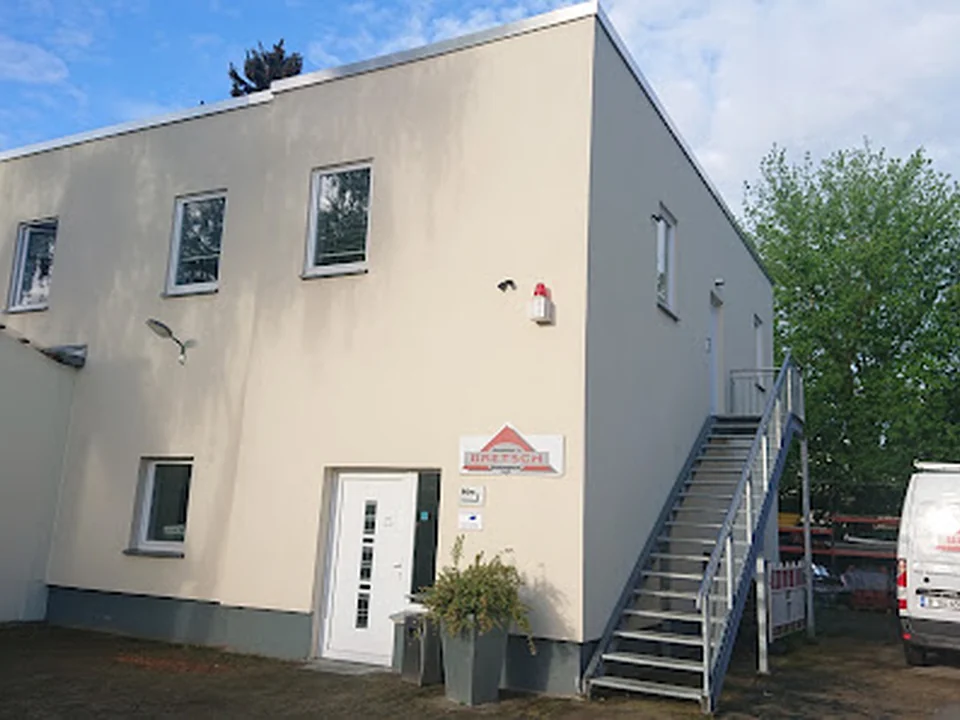 Bretsch Dachdecker- u. Bauklempnerei GmbH, Berlin