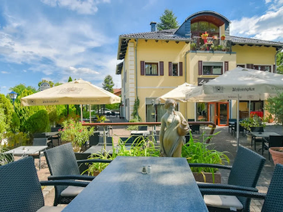 Boutique Hotel Sena, Berlin