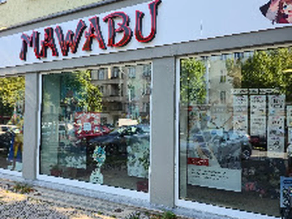 MaWaBu UG (haftungsbeschränkt), Berlin