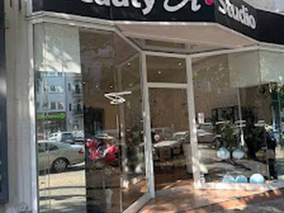 Beauty A•Studio Charlottenburg, Berlin