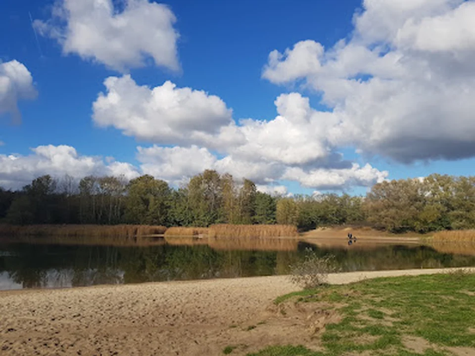 Natur und Wasserschutzgebiet, Berlin