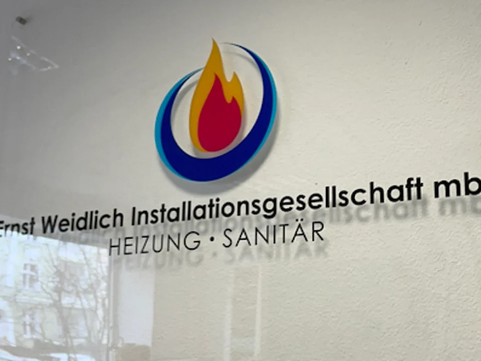 Ernst Weidlich Installationsgesellschaft mbH, Berlin