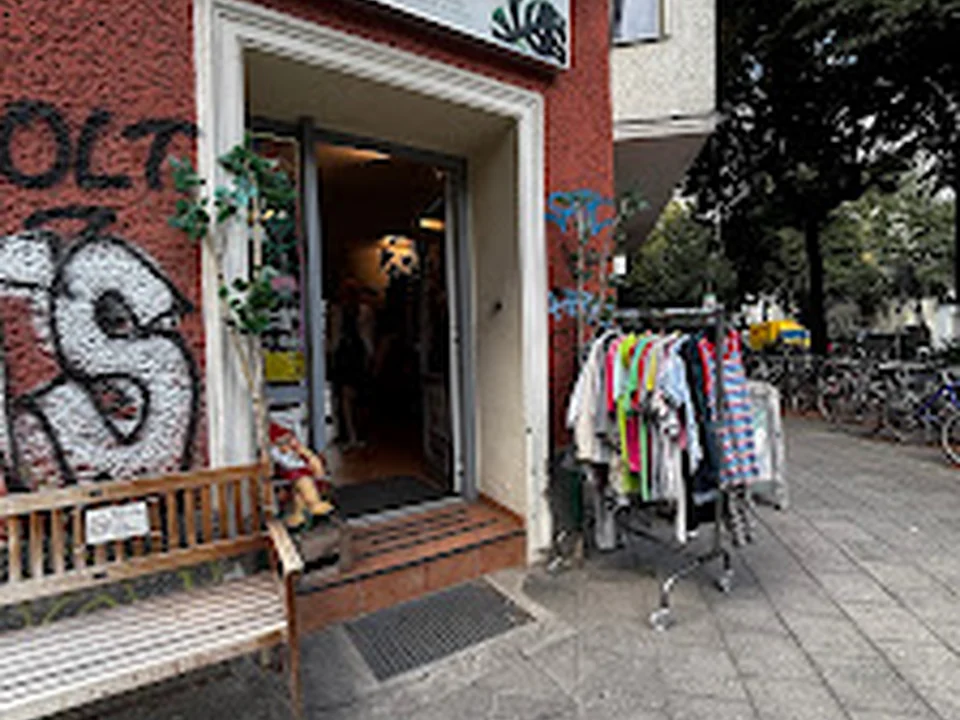 Vintage Berlin
