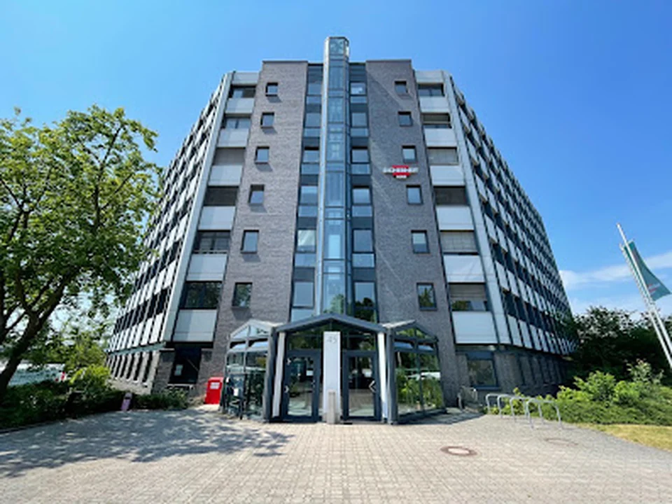 Sicherheit Nord GmbH & Co. KG, Berlin