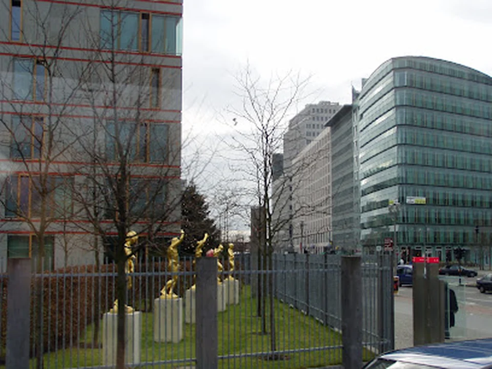 European IT Consultancy EITCO GmbH, Berlin