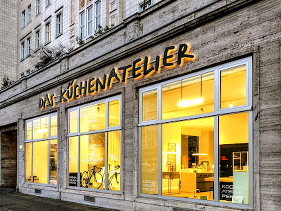 KÜCHEN ATELIER PIEKARZ, Berlin