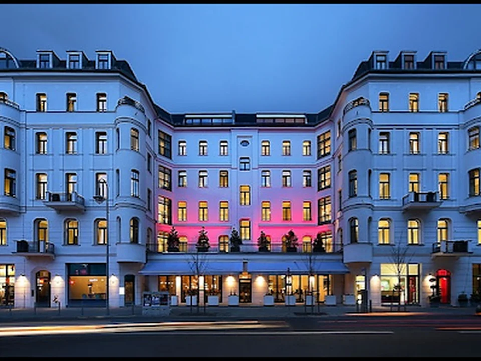 Lux Eleven Berlin-Mitte