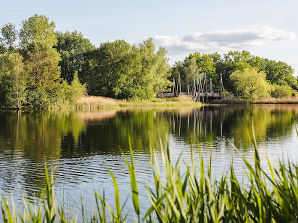 Britzer Garten, Berlin