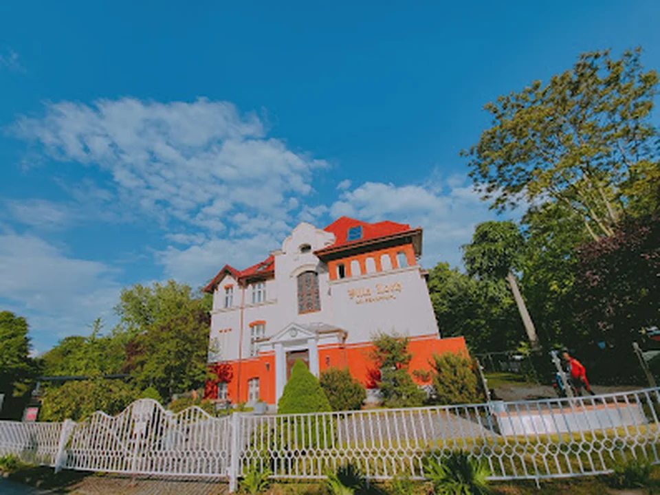 Villa Looß am Fennpfuhl, Berlin