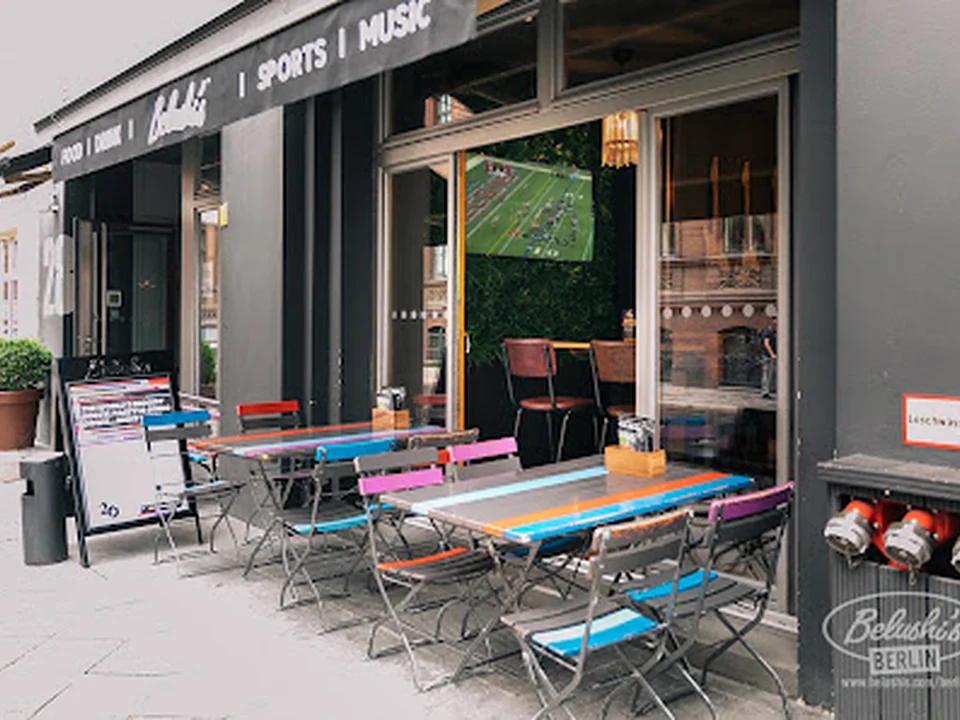 St Christopher's Inn Berlin - Mitte