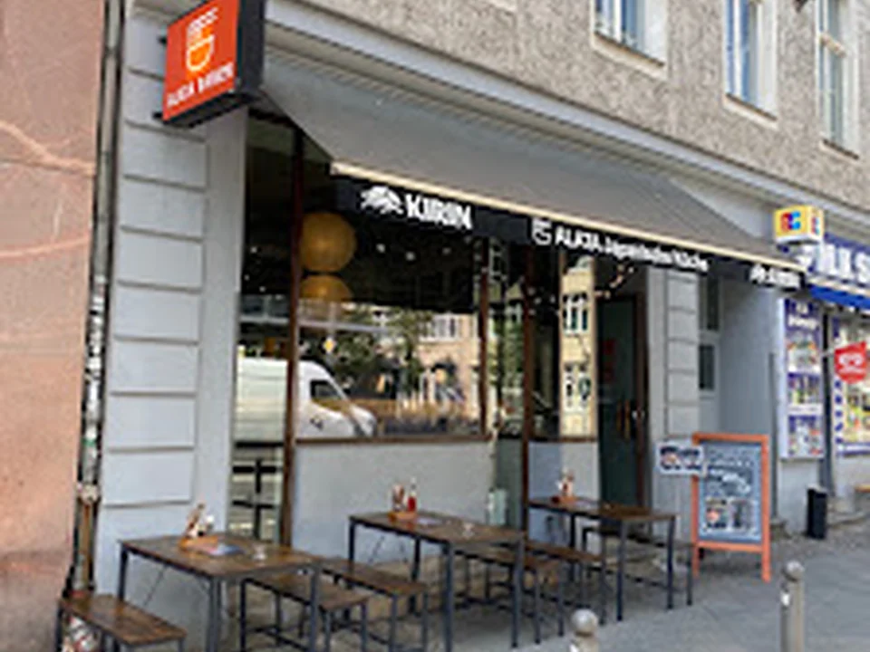 ALATA Ramen, Berlin