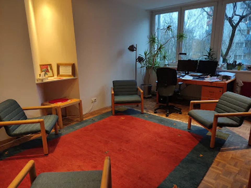 Kokon-Zentrum für ambulante Drogentherapie, Berlin