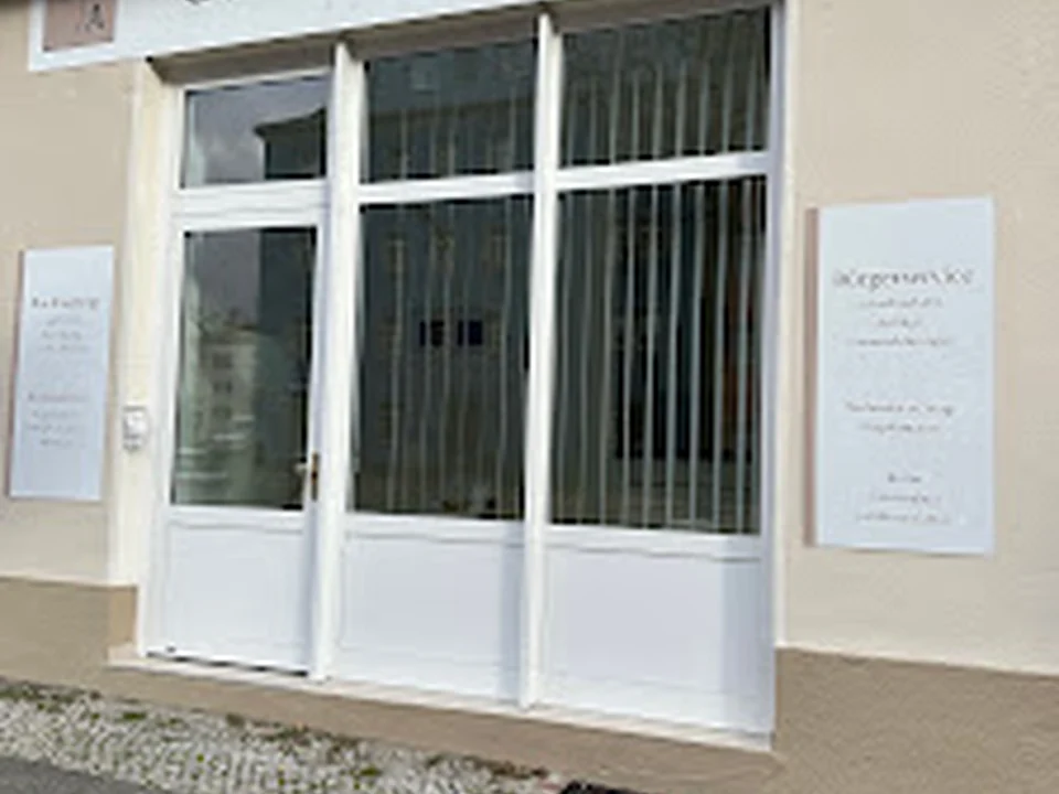 Golden Accounting - Melisa Aylanc, Berlin