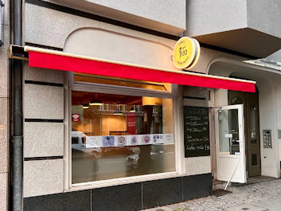 Rong's Noodlehouse, Berlin