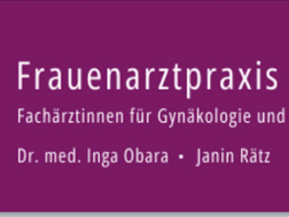 Frauenarztpraxis Berlin-Adlershof
