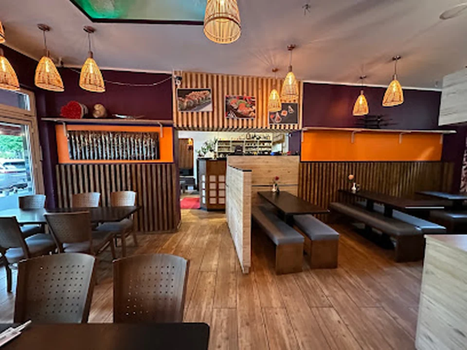TTP Sushi Berlin