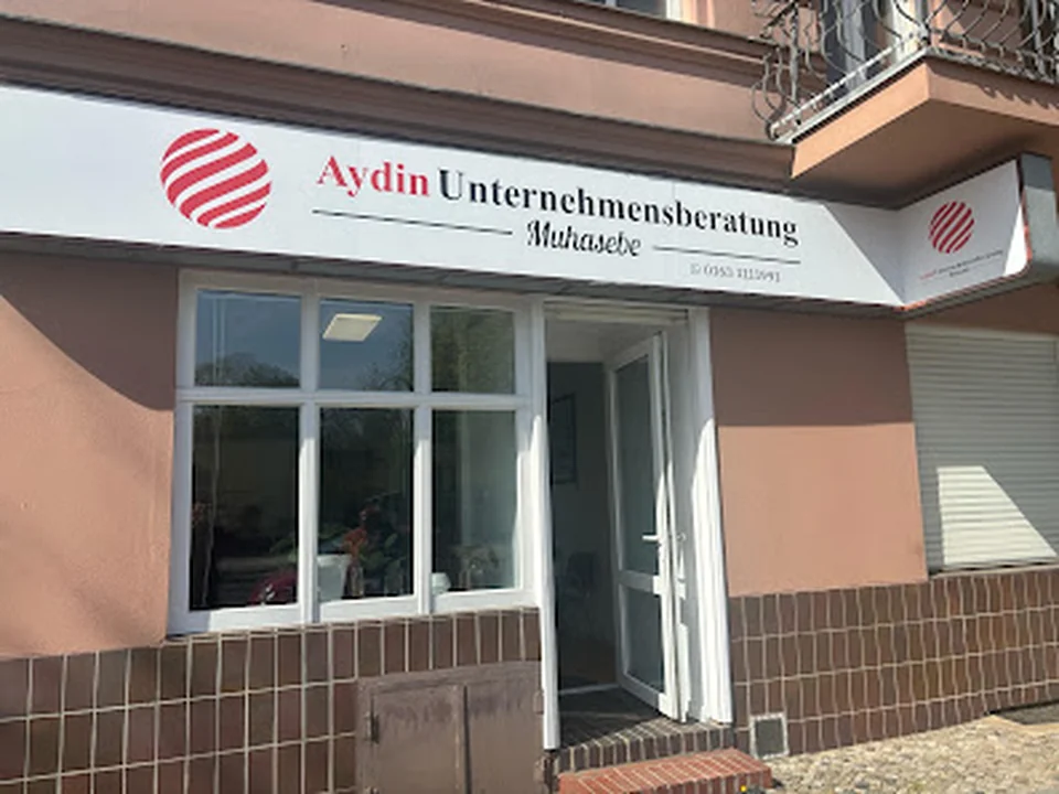 Aydin Unternehmensberatung, Berlin
