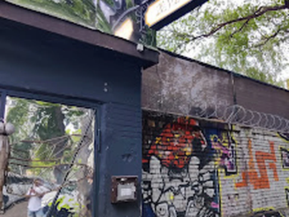 ÆDEN, Berlin