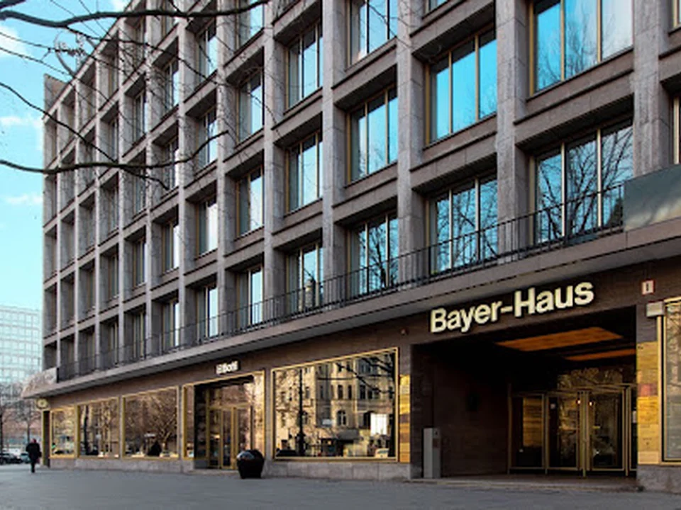 MEDICOVER Berlin-Charlottenburg MVZ