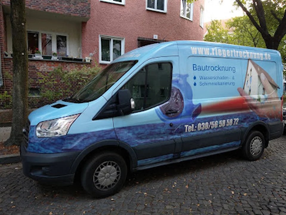 R.& T.Rieger GbR, Berlin