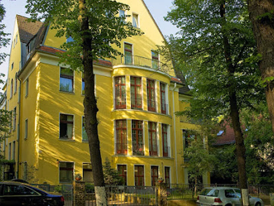 Pflegeheim Pinecki GmbH, Berlin