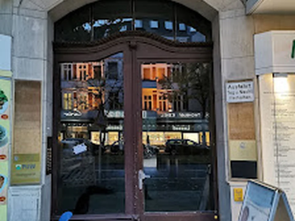 1a-Finanzkontor Roland Felske, Berlin