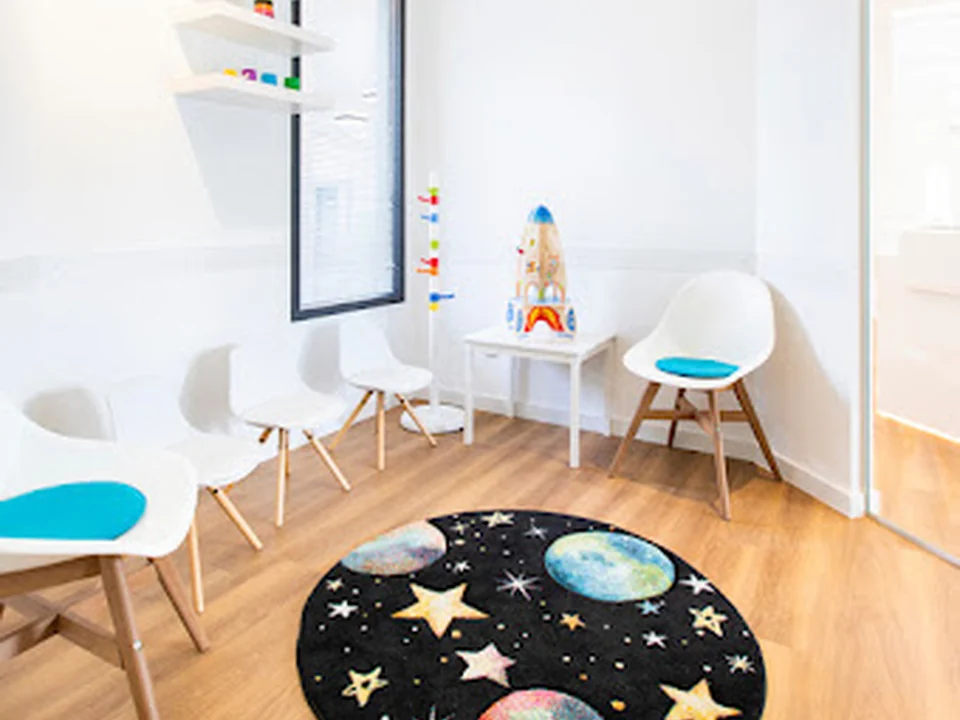 ROCKET KIDS – Kinderzahnarzt Spandau, Berlin