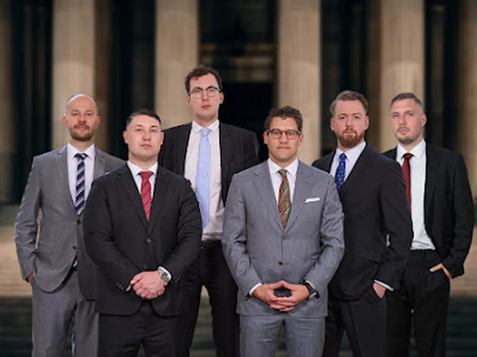 Dr. Brauer Rechtsanwälte Berlin