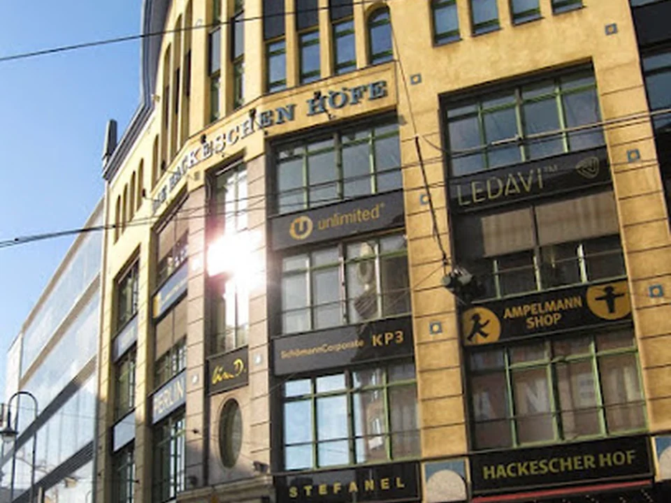 unlimited communications marketing gmbh berlin
