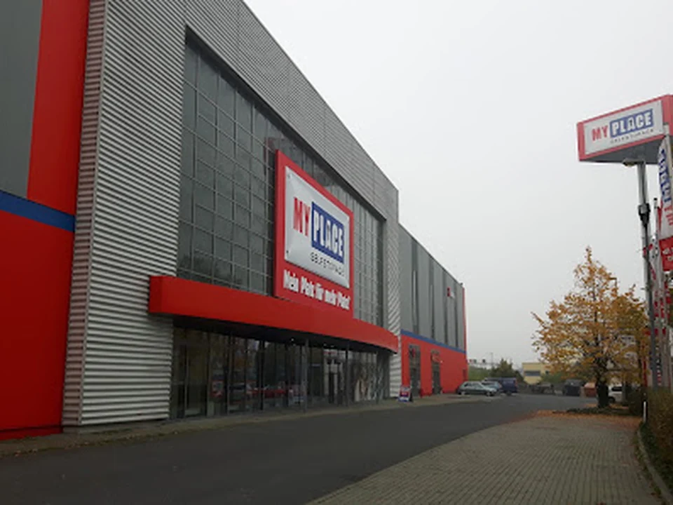 MyPlace - SelfStorage | Neuköln, Berlin