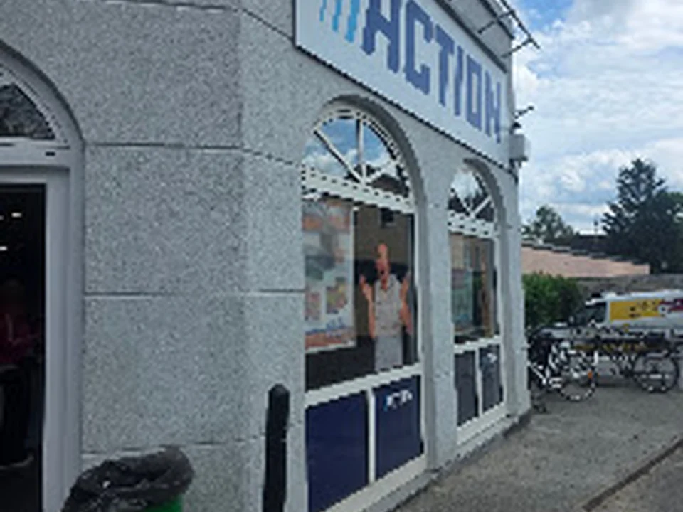 Action Berlin-Neukölln