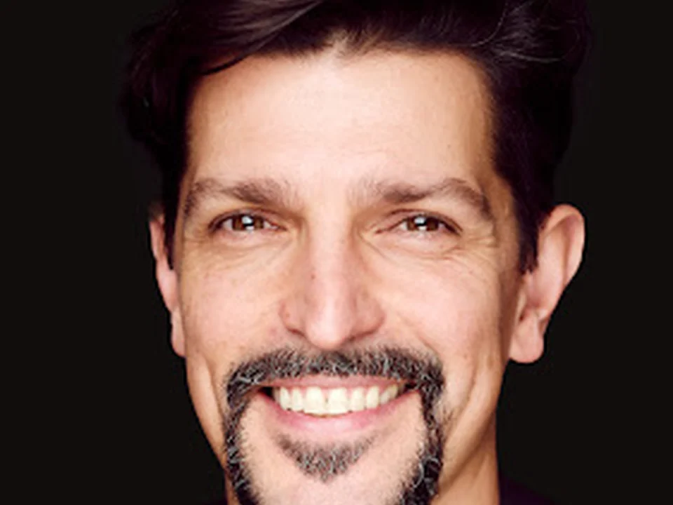Steffen Stoltmann Events, Berlin