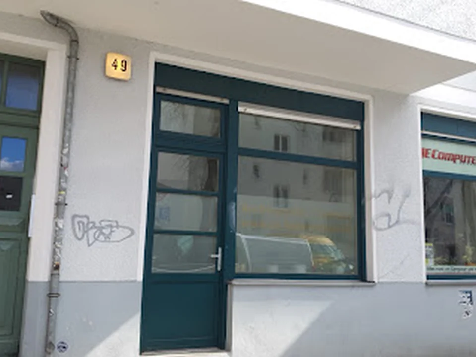 JE Computer SPL GmbH, Berlin