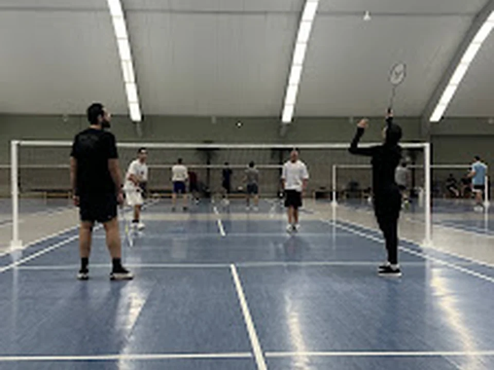 TCW Tenniscenter GmbH Tennisanlagen, Berlin