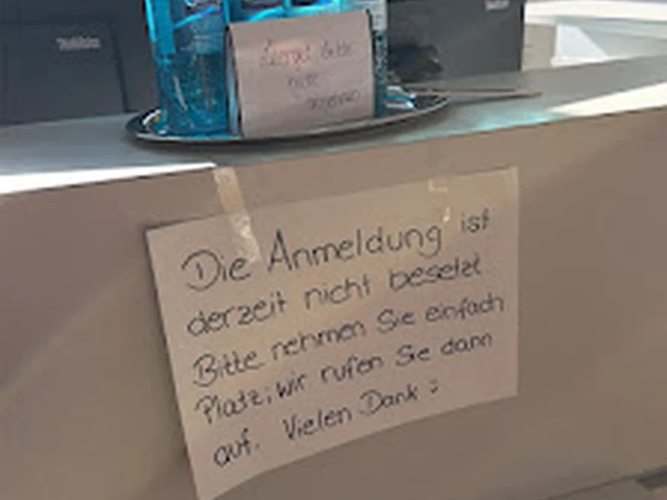 Mein Direktlabor - Labor Berlin-Spandau