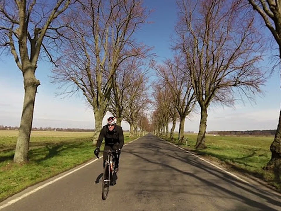 Berlin Racing Bikes - Online only