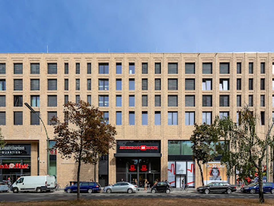 MEININGER Hotel Berlin Tiergarten