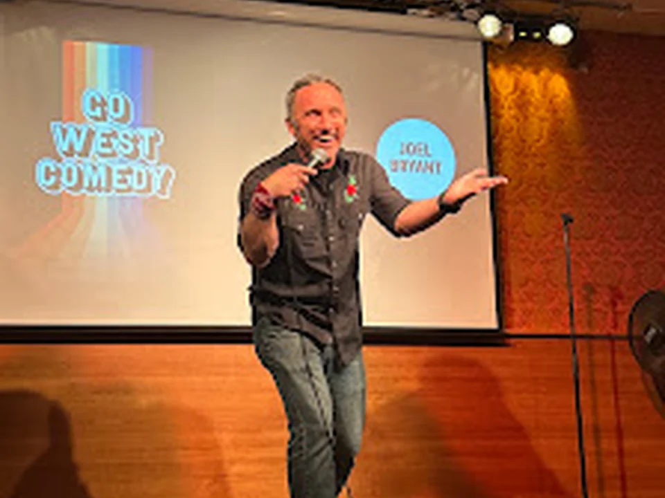 Go West Comedy, Berlin