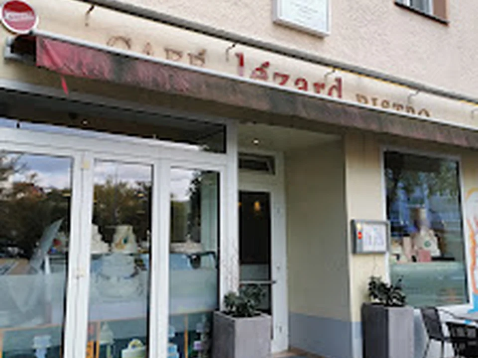 Tortendesigner - Lézardtorten Berlin
