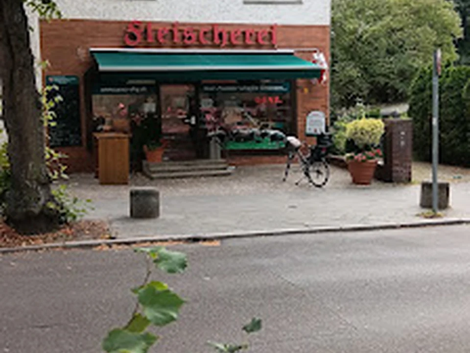 Genz OHG Fleischerei · Catering · Event-Service, Berlin