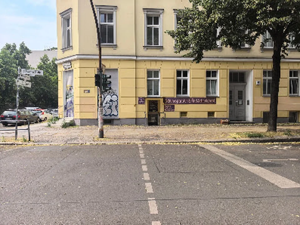 Leder-/Schuhreparatur & Änderungsschneiderei, Berlin