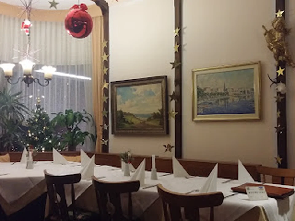 Kroatisches Restaurant Attila | Berlin
