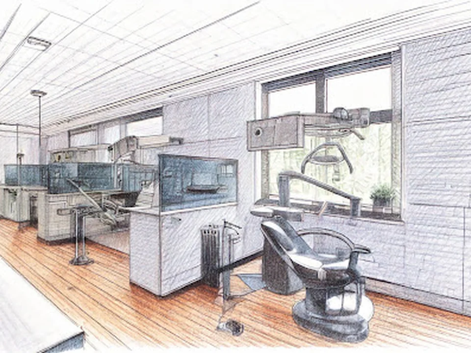 ORTHODENTS – Praxis für Kieferorthopädie, Berlin