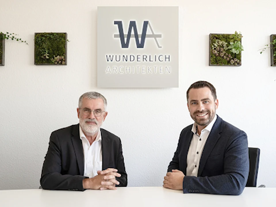 Wunderlich Architekten- und Ingenieurgesellschaft Berlin mbH